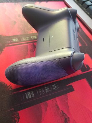Official Xbox Controller Stelar Shift