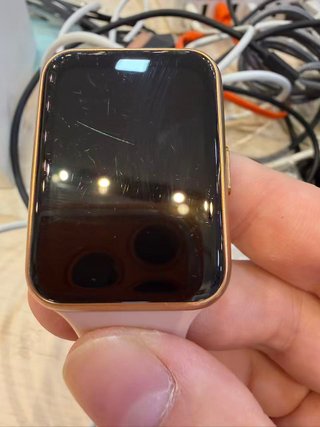Huawei Watch Fit 2 Smartwatch