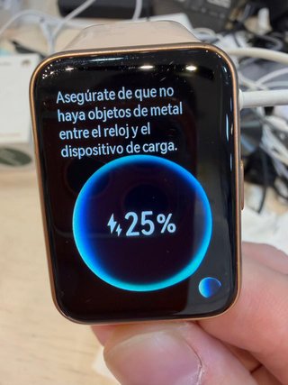 Huawei Watch Fit 2 Smartwatch