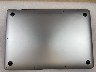 MacBook Air M1 2020 8GB 256GB Plata Batería 100%