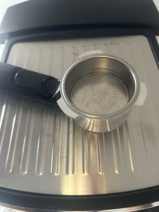 Cafetera Cecotec Power Espresso 20