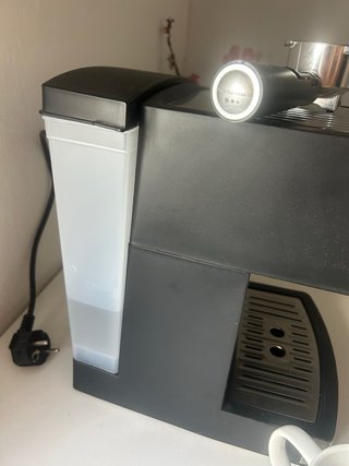 Cafetera Cecotec Power Espresso 20