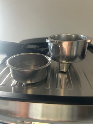 Cafetera Cecotec Power Espresso 20