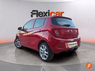 Opel Karl 1.0 Selective