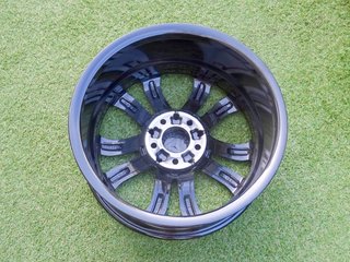 Llantas Originales Mercedes - 17" Impolutas -