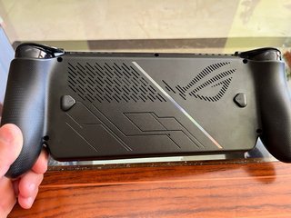 ROG Xbox Ally X