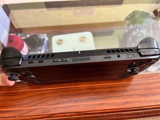 ROG Xbox Ally X