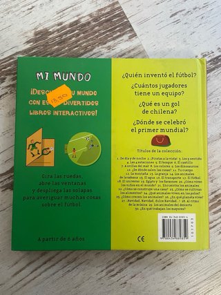 El futbol