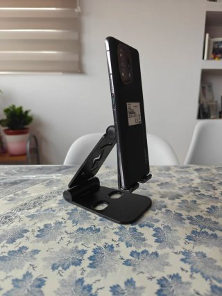 Oppo Find X5 5G 256GB Nero
