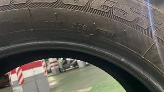 Neumáticos Bridgestone