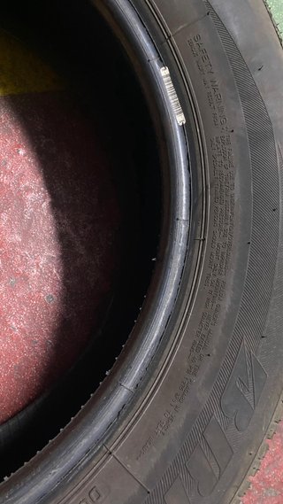 Neumáticos Bridgestone