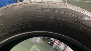 Neumáticos Bridgestone