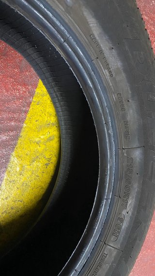 Neumáticos Bridgestone