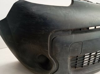 Paragolpes del renault kangoo profesional 454934