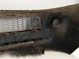 Paragolpes del renault kangoo profesional 454934