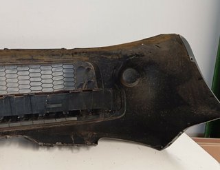 Paragolpes del renault kangoo profesional 454934