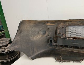 Paragolpes del renault kangoo profesional 454934