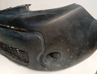 Paragolpes del renault kangoo profesional 454934