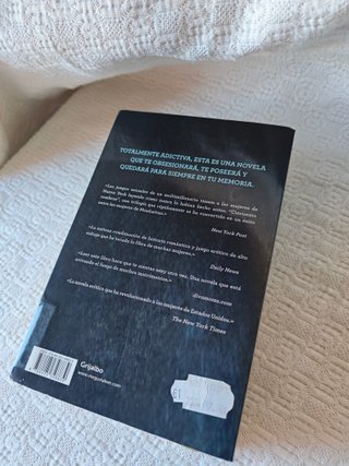 libros diversos 50 sombras de Grey clásicos españa