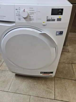 Secadora AEG A++