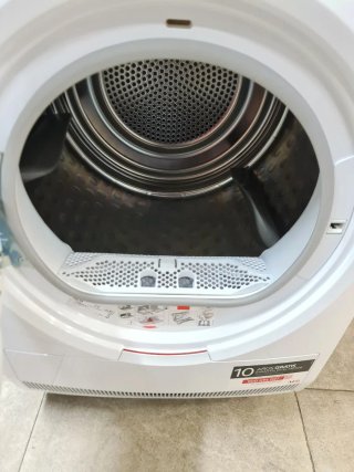 Secadora AEG A++