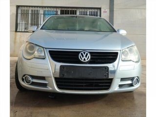 VOLKSWAGEN EOS (1F7, 1F8)