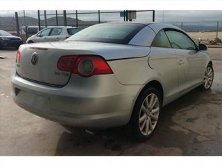 VOLKSWAGEN EOS (1F7, 1F8)