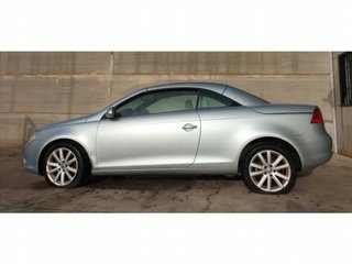 VOLKSWAGEN EOS (1F7, 1F8)