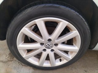 VOLKSWAGEN EOS (1F7, 1F8)
