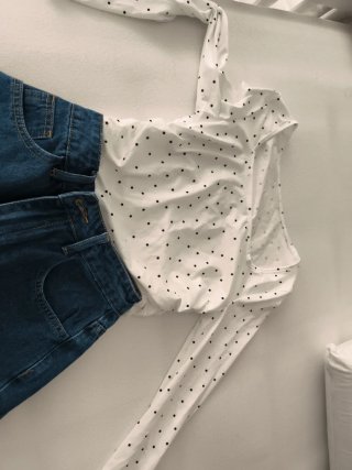 Pack Ropa Mujer Talla S/M