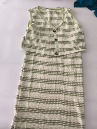Pack Ropa Mujer Talla S/M