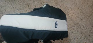 Mochila Portabebés Jane