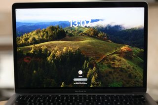 MacBook Air 13" i5 2018