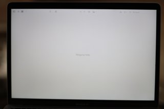 MacBook Air 13" i5 2018