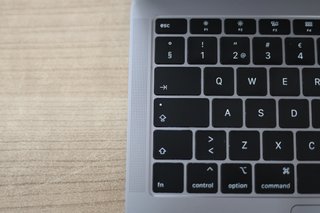 MacBook Air 13" i5 2018