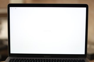 MacBook Air 13" i5 2018