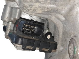 CAJA CAMBIOS BMW BMW X3 (F25) 2010-2017