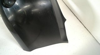 211307 paragolpes delantero kia carnival 2.9 crdi