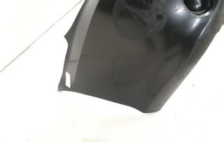 211307 paragolpes delantero kia carnival 2.9 crdi
