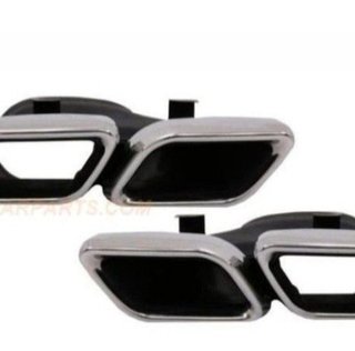 Kit de Carroceria para Mercedes GLC X253 SUV tipo