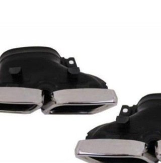 Kit de Carroceria para Mercedes GLC X253 SUV tipo