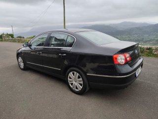 Volkswagen Passat 2007