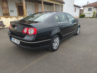 Volkswagen Passat 2007