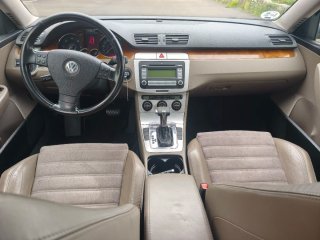 Volkswagen Passat 2007