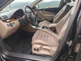 Volkswagen Passat 2007