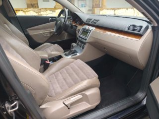 Volkswagen Passat 2007
