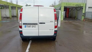 Mercedes-Benz Vito 2006