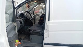 Mercedes-Benz Vito 2006