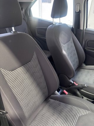 Ford Ka+ 2017