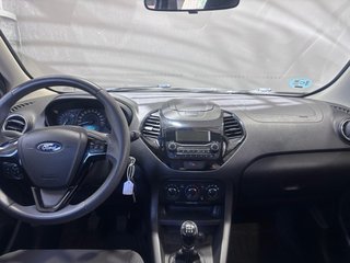 Ford Ka+ 2017